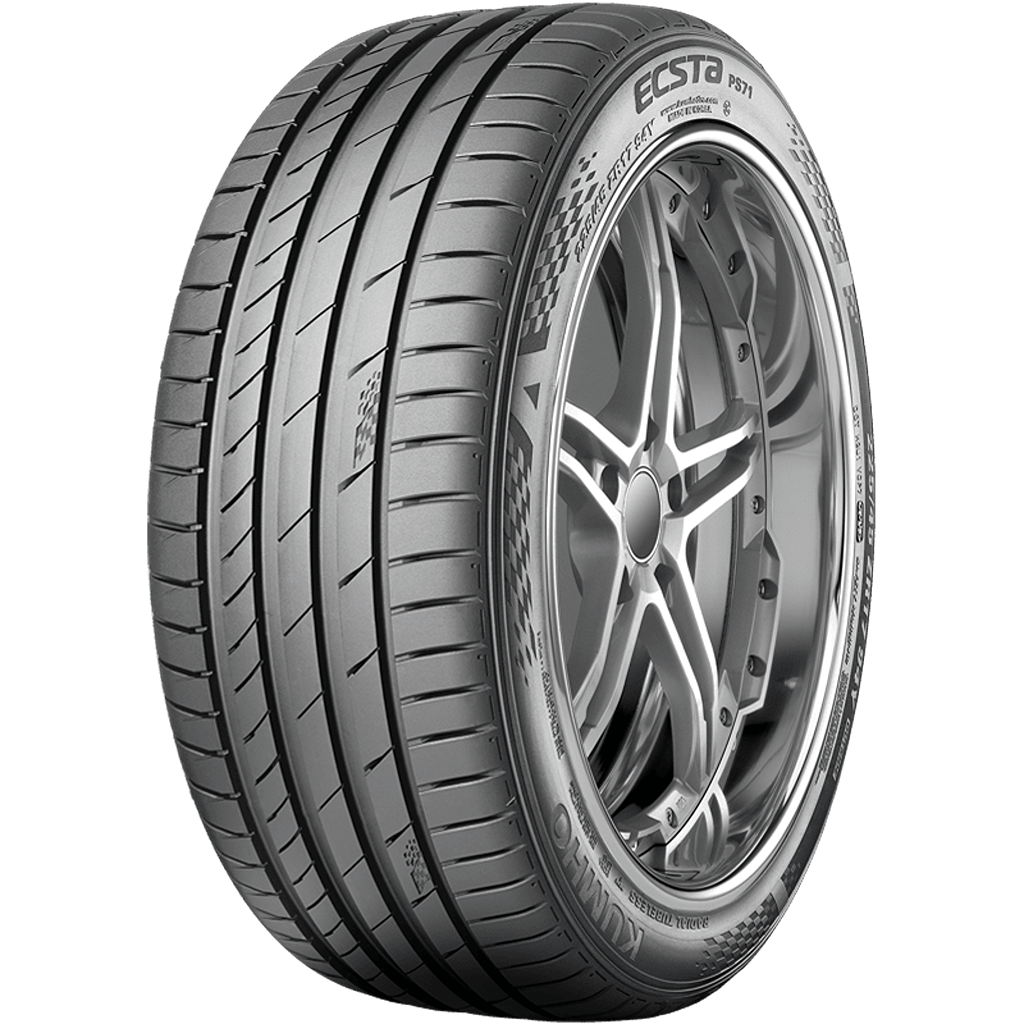 Kumho 275/35 R22 104Y Ecsta PS71 2024