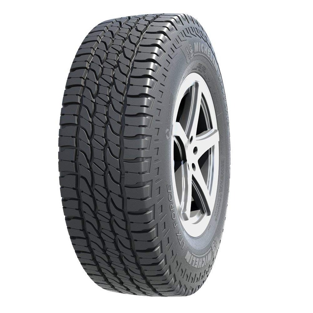 Michelin 275/70 R16 114H LTX Force 2022