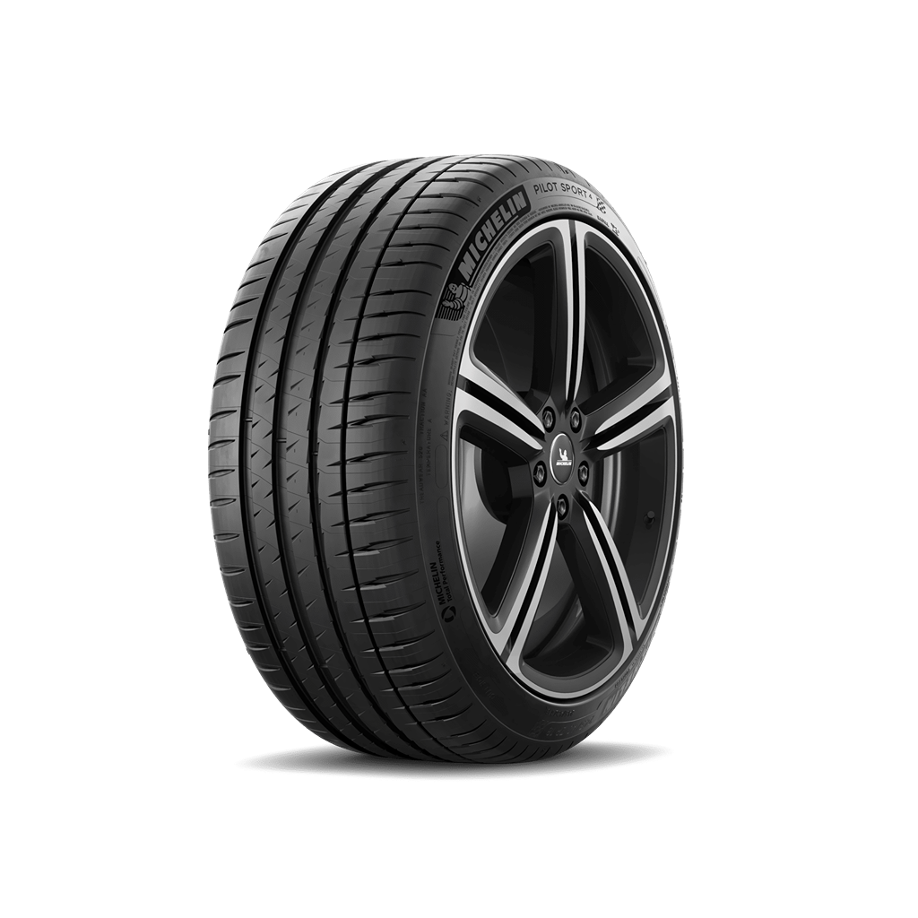 Michelin 245/50 R18 100Y Pilot Sport 4 2022